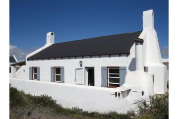 Carpe Kreef Holiday Home Guest house, Paternoster - 2