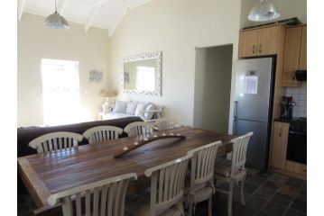 Carpe Kreef Holiday Home Guest house, Paternoster - 4