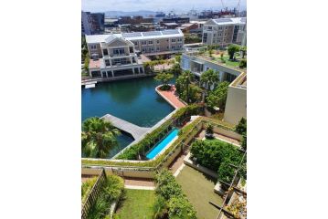 Carradale 401 Apartment, Cape Town - 4