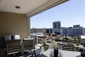 Carradale 603 Apartment, Cape Town - 2