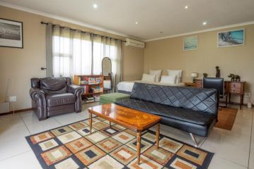 Carrington Guest house, Durban - 1