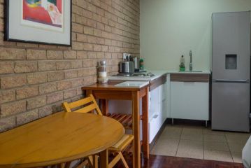 Carrington Guest house, Durban - 5