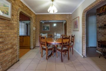 Carrington Guest house, Durban - 3