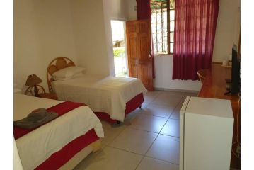 Carsdale country lodge Bed and breakfast, Empangeni - 1