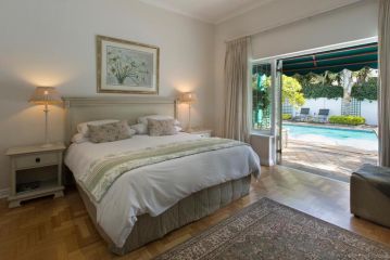 Carslogie House Bed and breakfast, Port Elizabeth - 4