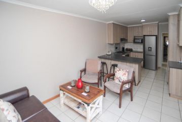 Carstens Garden Cottages Apartment, Kimberley - 3