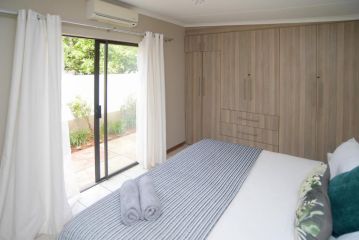 Carstens Garden Cottages Apartment, Kimberley - 2