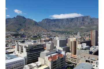 Cartwrights CNR 2 Bed Apartments Apartment, Cape Town - 2