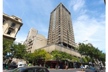 Cartwrights CNR 2 Bed Apartments Apartment, Cape Town - 1