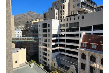 Cartwrights City View Apartment, Cape Town - 1