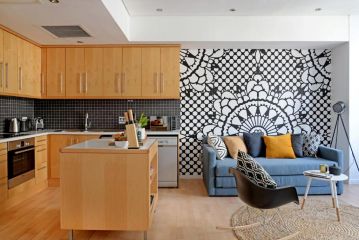 Cartwrights Corner by STADTGOLD Apartment, Cape Town - 4
