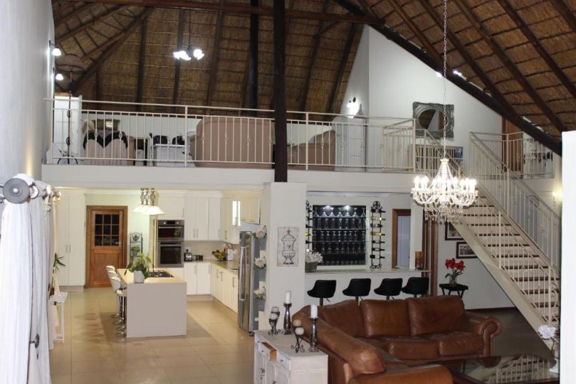 La Barune Game Lodge Guest house, Vaalwater - imaginea 8