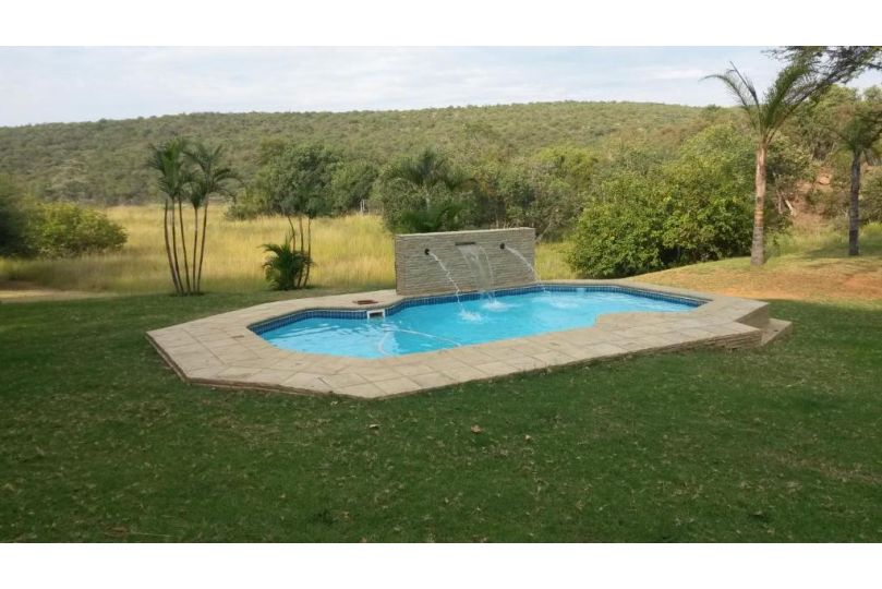 La Barune Game Lodge Guest house, Vaalwater - imaginea 19