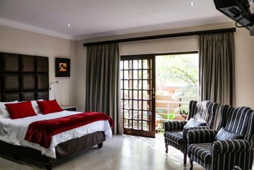 Casa Albergo Corporate Guest house, Pretoria - 2