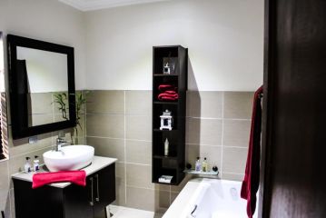 Casa Albergo Corporate Guest house, Pretoria - 1