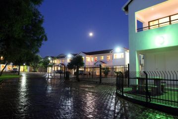 Casa Bianca Guest Lodge Bed and breakfast, Hartbeespoort - 3