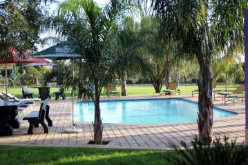 Casa Bianca Guest Lodge Bed and breakfast, Hartbeespoort - 1