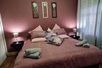 Casa Bianco: Affordable luxury - Self Catering House Guest house, Parys - 2