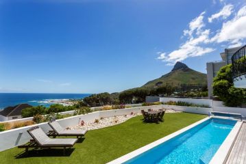 Casa Blanca - Camps bay Villa, Cape Town - 4