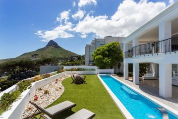 Casa Blanca - Camps bay Villa, Cape Town - 1