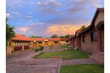 Casa Calida Guest house, Upington - 5