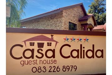 Casa Calida Guest house, Upington - 3