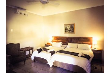 Casa Calida Guest house, Upington - 2