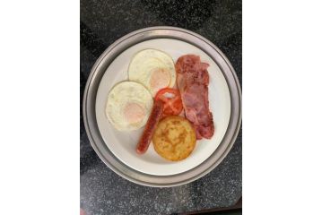 Casa Calida Guest house, Upington - 4