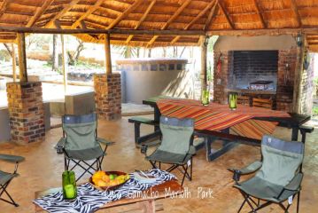 Casa Camacho Guest house, Marloth Park - 3