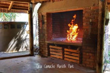 Casa Camacho Guest house, Marloth Park - 5