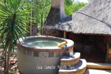 Casa Camacho Guest house, Marloth Park - 4