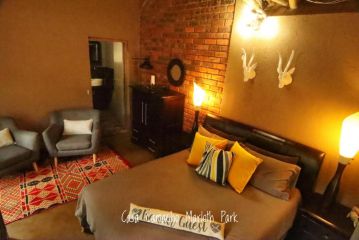 Casa Camacho Guest house, Marloth Park - 2