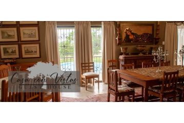 Casa con Vistas Guest house, Polokwane - 4