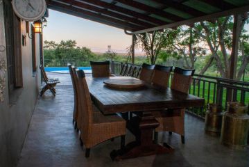 Casa con Vistas Guest house, Polokwane - 5
