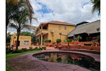 Casa De Jardim Guesthouse Guest house, Centurion - 2