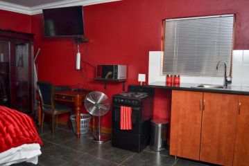 Casa de Ross Bed and breakfast, Pretoria - 1