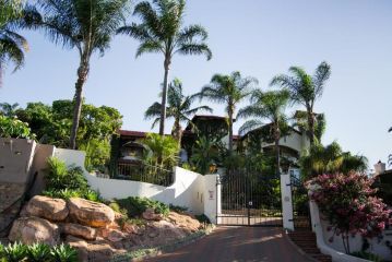 Casa de Ross Bed and breakfast, Pretoria - 2