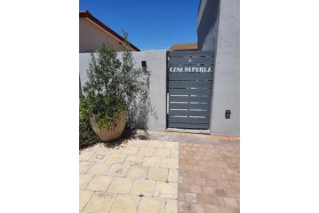 Casa di Perla Apartment, Yzerfontein - 3