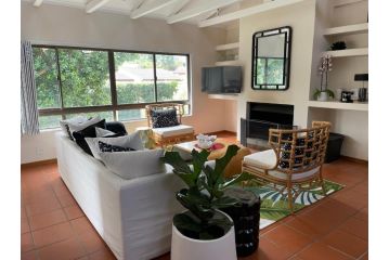 Casa Feliz Guest house, Plettenberg Bay - 1