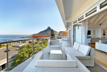 The Upper House Villa, Cape Town - 5