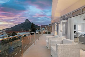The Upper House Villa, Cape Town - 3