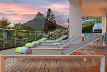 The Upper House Villa, Cape Town - 2