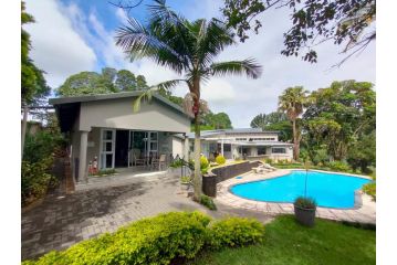 Casa Hillcrest Guest house, Gillitts - 1