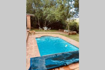 Casa La Mer only accessible by 4x4, suv Guest house, Hartbeespoort - 1