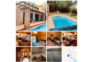 Casa La Mer only accessible by 4x4, suv Guest house, Hartbeespoort - 2