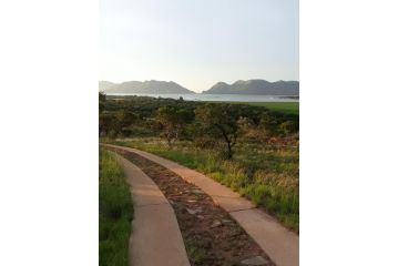 Casa La Mer only accessible by 4x4, suv Guest house, Hartbeespoort - 4