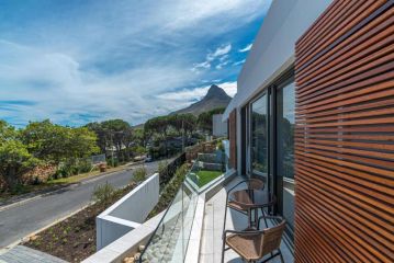 Casa Linea Villa, Cape Town - 3