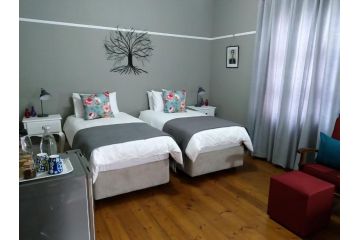 Casa Mia Bed and breakfast, Pietermaritzburg - 3