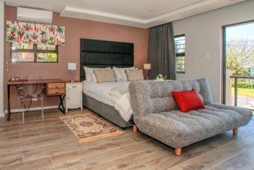 Casa Ridge Self-catering Guest house, Durban - 2