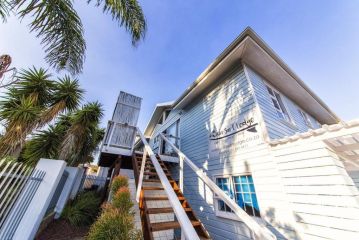 Casa Surf Lodge J'Bay Apartment, Jeffreys Bay - 1